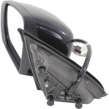 JEEP CHEROKEE DOOR MIRROR LEFT (Driver Side) PWR/HTD/SIGNAL/MEMORY (PTD)(WO/BLIND SPOT SENSOR) OEM#1UV69TZZAD-PFM 2014-2018 PL# CH1320375