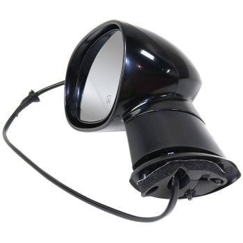 DODGE CHALLENGER DOOR MIRROR LEFT (Driver Side) POWER/HEATED OEM#5PE55DX8AC 2015-2019 PL# CH1320396