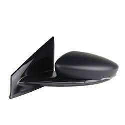 CHRYSLER 200 SEDAN DOOR MIRROR LEFT (Driver Side) PWR/HTD/SIGNAL/FOLDING (W/BSD) OEM#5SE29TZZAF 2015-2017 PL# CH1320456