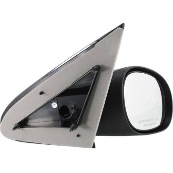2000-2005 Dodge Neon SX 2 0 Door Mirror Right Passenger Side Manual Non Fold OEM# 4783560AN PL# CH1321158