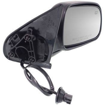 JEEP GRAND CHEROKEE DOOR MIRROR RIGHT (Passenger Side) POWER/HEATED (W/O MEMORY) OEM#55155232AE 1999-2004 PL# CH1321169