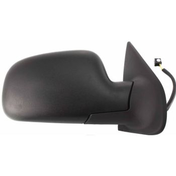 JEEP GRAND CHEROKEE DOOR MIRROR RIGHT (Passenger Side) POWER/ NOT HEATED OEM#55155446AE 1999-2004 PL# CH1321184