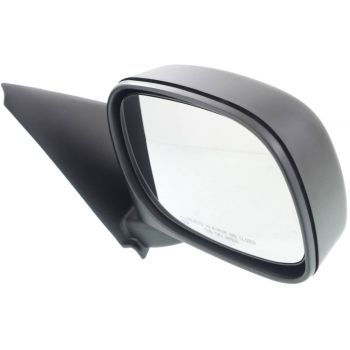 DODGE TRUCKS & VANS DODGE/PU (R2500/3500)(R1500 Mega Cab 06-08) DOOR MIRROR RIGHT (Passenger Side) POWER/HEATED (WO/TOWING) OEM#55077924AD 2003-2009 PL# CH1321215