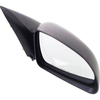 DODGE TRUCKS & VANS DAKOTA/PU DOOR MIRROR RIGHT (Passenger Side) MANUAL (NON-FOLD) OEM#55077620AD 2005-2011 PL# CH1321219
