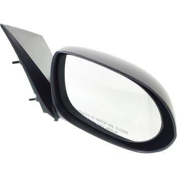 DODGE CALIBER DOOR MIRROR RIGHT (Passenger Side) MANUAL (NON-FOLDABLE) OEM#5115036AC 2007-2012 PL# CH1321264