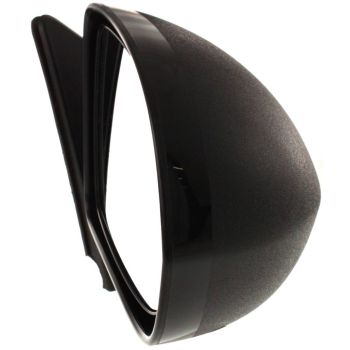 2007-2010 Jeep Compass Door Mirror Manual Right Passenger Side Foldable OEM# 5115040AJ PL# CH1321266