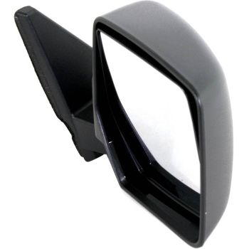 2007-2017 Jeep Patriot Door Mirror Right Passenger Side Manual OEM# 5155456AK PL# CH1321281