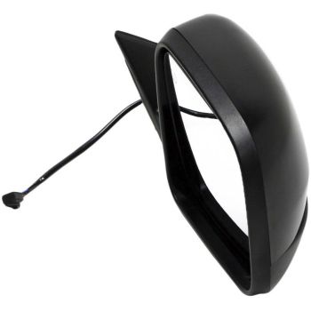 JEEP GRAND CHEROKEE DOOR MIRROR RIGHT (Passenger Side) PWR/HTD/M-FOLD (PTD CVR) OEM#5SG18AXRAF 2014-2019 PL# CH1321330