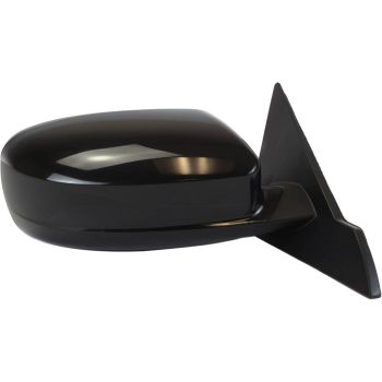 2011-2014 Chrysler 200 Conv Door Mirror Right Passenger Side Pwr Htd Ptm OEM# 1TC121X8AB-PFM PL# CH1321335