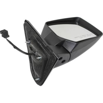 JEEP PATRIOT DOOR MIRROR RIGHT (Passenger Side) POWER/HEATED OEM#5155458AL 2007-2017 PL# CH1321337