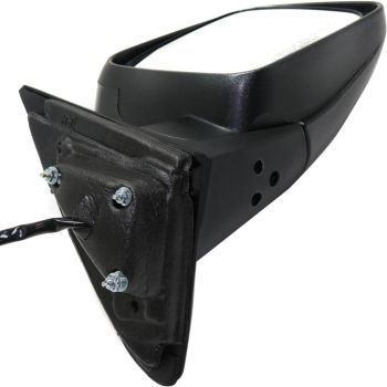 JEEP GRAND CHEROKEE DOOR MIRROR RIGHT (Passenger Side) PWR/HTD/PWR-FOLD (PTD CVR) OEM#1JS00DX8AK 2011-2013 PL# CH1321394