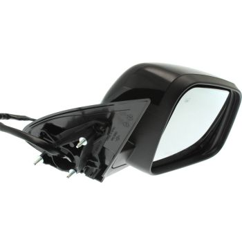 DODGE TRUCKS & VANS DURANGO  DOOR MIRROR RIGHT (Passenger Side) PWR/HTD/SIGNAL/MEMORY (WO/BSD)(WO/DIMMING)(PTM) OEM#5SH44TZZAF 2014-2018 PL# CH1321421