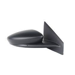 CHRYSLER 200 SEDAN DOOR MIRROR RIGHT (Passenger Side) PWR/HTD/NON-FOLD (W/BSD) OEM#1UY16TZZAD 2015-2017 PL# CH1321454