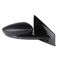 CHRYSLER 200 SEDAN DOOR MIRROR RIGHT (Passenger Side) PWR/HTD/FOLDING (W/BSD) OEM#5MJ50TZZAG 2015-2017 PL# CH1321455