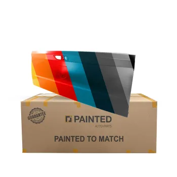 DODGE TRUCKS & VANS DODGE/PU (R1500) TAILGATE OEM#68105727AG 2013-2022 PL# CH1900129