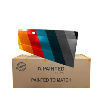 DODGE TRUCKS & VANS DODGE/PU (R1500) TAILGATE **CAPA** OEM#68105727AG 2013-2022 PL# CH1900129C