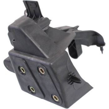 JEEP GRAND CHEROKEE HEAD/LAMP MOUNTING BRACKET LEFT (Driver Side) (SIDE OF RAD. SUPPORT)**CAPA** OEM#5156135AA 2011-2013 PL# CH2508106C