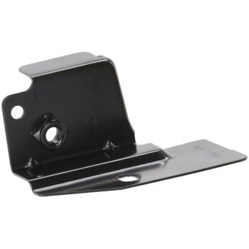 DODGE CHARGER HEAD LAMP MOUNT BRACKET RIGHT (Passenger Side) (STEEL)(ON SIDE RAIL) OEM#5065532AC 2015-2023 PL# CH2509111