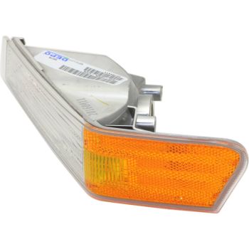 JEEP PATRIOT PARK LAMP UNIT LEFT (Driver Side)**CAPA** OEM#68004181AC 2007-2017 PL# CH2526102C