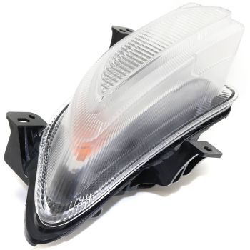 JEEP RENEGADE PARK/SIGNAL LAMP ASSEMBLY RIGHT (Passenger Side) OEM#68256431AA 2015-2018 PL# CH2531105