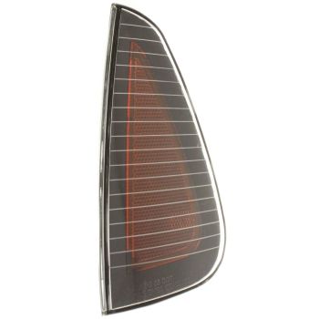 DODGE CHARGER  CORNER LAMP ASSY LEFT (Driver Side) OEM# 4806219AD 2006-2010 PL# CH2550124