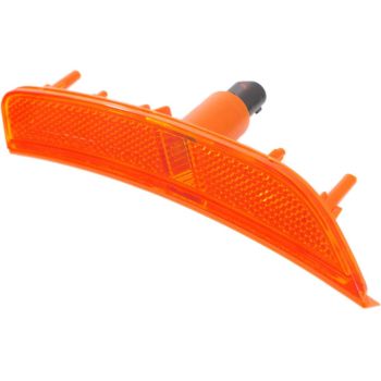 CHRYSLER 200 SEDAN  S/MARKER LAMP UNIT LEFT (Driver Side) (SIDE OF BMP) **CAPA** OEM# 68206449AA 2015-2017 PL# CH2550131C