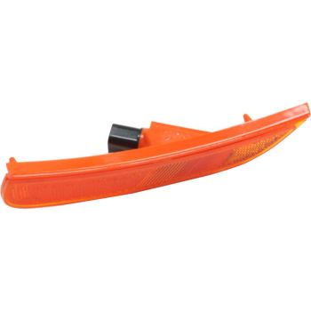 CHRYSLER PACIFICA  FRONT SIDE REFLECTOR RIGHT (Passenger Side)**CAPA** OEM# 68229422AA 2017-2025 PL# CH2551135C