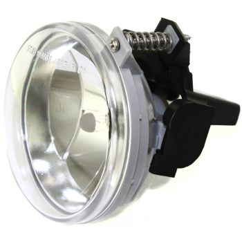 DODGE TRUCKS & VANS DAKOTA/PU  FOG LAMP ASSY (RH=LH) **CAPA** OEM#55077320AD 2001-2004 PL# CH2592113C