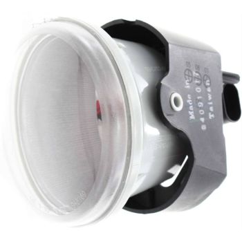 CHRYSLER 300 FOG LAMP ASSEMBLY (RH=LH)(5.7/6.1L)(W/O WASHER)**CAPA** OEM# 4805858AB 2005-2010 PL# CH2592139C