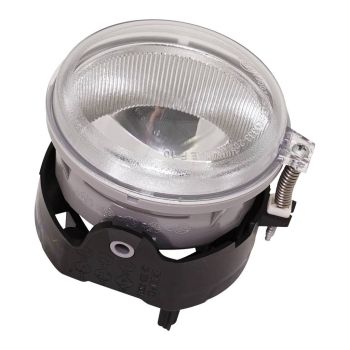 CHRYSLER SEBRING CONV  FOG LAMP ASSY RIGHT (Passenger Side)=LH OEM#5182025AA 2010 PL# CH2592142