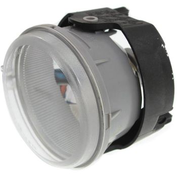 CHRYSLER SEBRING CONV FOG LAMP ASSEMBLY RIGHT (Passenger Side)=LH **CAPA** OEM# 5182025AA 2010 PL# CH2592142C