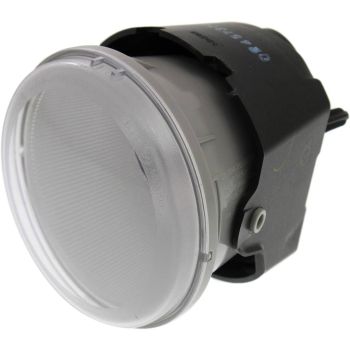 DODGE TRUCKS & VANS DURANGO  FOG LAMP ASSY RIGHT (Passenger Side)=LH OEM#5182024AA 2011-2013 PL# CH2592143