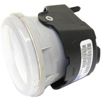 DODGE TRUCKS & VANS DURANGO FOG LAMP ASSEMBLY RIGHT (Passenger Side)=LH **CAPA** OEM#5182024AA 2011-2013 PL# CH2592143C