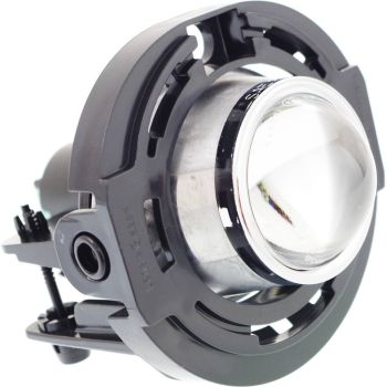 DODGE DART FOG LAMP ASSEMBLY RIGHT (Passenger Side)=LH **CAPA** OEM#68140324AA 2014-2016 PL# CH2592148C