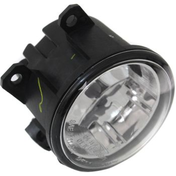 JEEP RENEGADE FOG LAMP ASSEMBLY RIGHT (Passenger Side)=LH**CAPA** OEM#68256470AA 2015-2023 PL# CH2592152C