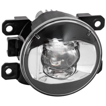 FIAT 500X (FIAT) FOG LAMP ASSY LEFT (Driver Side) (Driver Side) (LED) OEM#68439333AA 2019-2023 PL# CH2592170