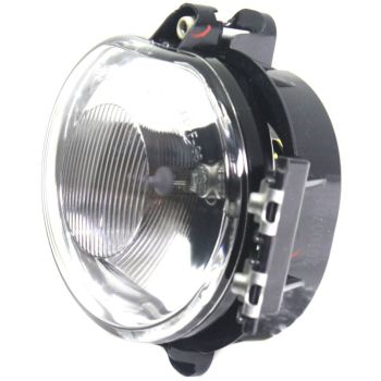 DODGE TRUCKS & VANS DODGE/PU ( R1500)(EXC Mega Cab ) FOG LAMP ASSY RIGHT (Passenger Side) **CAPA** OEM#55077474AE 2002-2008 PL# CH2593121C