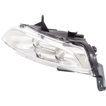 CHRYSLER 200 SEDAN  FOG LAMP RIGHT (Passenger Side) LED (CHROME) OEM#68186390AB 2015-2016 PL# CH2593150