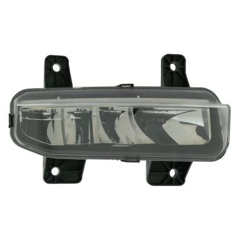 CHRYSLER PACIFICA HYBRID FOG LAMP ASSY RIGHT (Passenger Side) (LED) OEM#68477196AB 2021-2025 PL# CH2593164