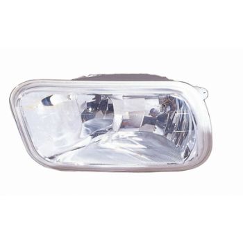 DODGE TRUCKS & VANS DODGE/PU (R1500) FOG LAMP ASSEMBLY LEFT (Driver Side) OEM#55372735AB 2009-2012 PL# CH2594102