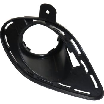 DODGE CHARGER FOG LAMP BRACKET RIGHT (Passenger Side) (R/T SCAT PACK)(DAYTONA/DAYTONA 392)(SRT 392) OEM#68280430AA 2015-2023 PL# CH2603100