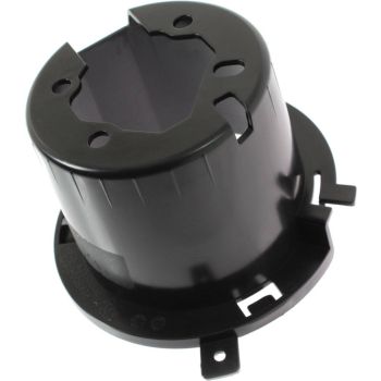 DODGE TRUCKS & VANS DURANGO FOG LAMP BRACKER RIGHT (Passenger Side) OEM#68089178AB 2011-2013 PL# CH2603101