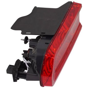 DODGE CHALLENGER  TAIL LAMP LEFT (Driver Side)**CAPA** OEM# 5028781AE 2008-2014 PL# CH2800189C