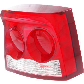 DODGE CHARGER TAIL LAMP ASSEMBLY RIGHT (Passenger Side) **CAPA** OEM# 4806448AD 2009-2010 PL# CH2801195C