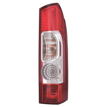 DODGE TRUCKS & VANS PROMASTER 1500/2500/3500  TAIL LAMP ASSY RIGHT (Passenger Side) OEM#4725946AD 2014-2024 PL# CH2801205