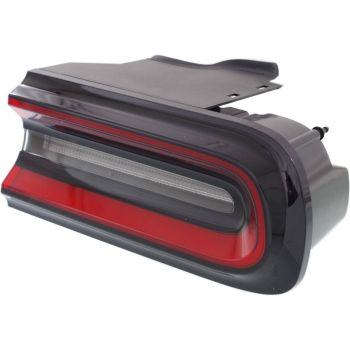 DODGE CHALLENGER  TAIL LAMP ASSY RIGHT (Passenger Side) OEM# 68510770AA 2015-2023 PL# CH2801207
