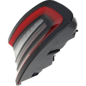 DODGE CHARGER  TAIL LAMP ASSY RIGHT (Passenger Side) OEM# 68213144AD 2015-2023 PL# CH2801208