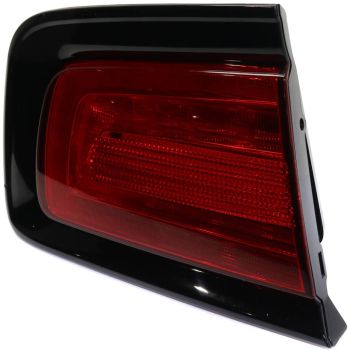 DODGE CHARGER TAIL LAMP ASSEMBLY LEFT (Driver Side) **CAPA** OEM# 57010415AF 2011-2014 PL# CH2804104C