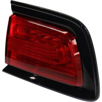 DODGE CHARGER TAIL LAMP ASSEMBLY RIGHT (Passenger Side) **CAPA** OEM# 57010414AF 2011-2014 PL# CH2805104C