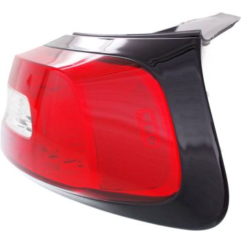JEEP CHEROKEE TAIL LAMP ASSEMBLY RIGHT (Passenger Side) OEM#68102906AF 2014-2018 PL# CH2805107